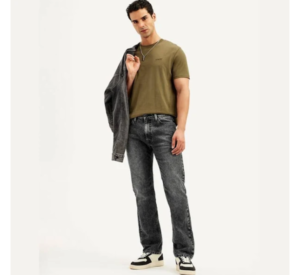 Men’s Slim Jeans