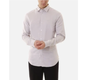 Men’s Long Sleeve Shirt