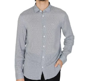 Causal Shirt For Men